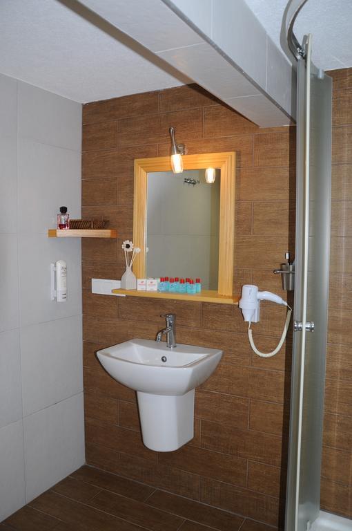 Butik Pendik Hotel Istambul Exterior foto