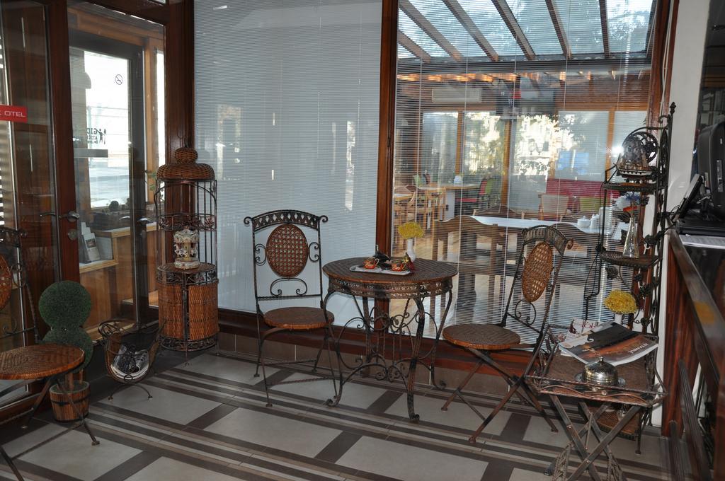 Butik Pendik Hotel Istambul Exterior foto