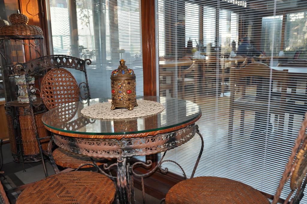 Butik Pendik Hotel Istambul Exterior foto