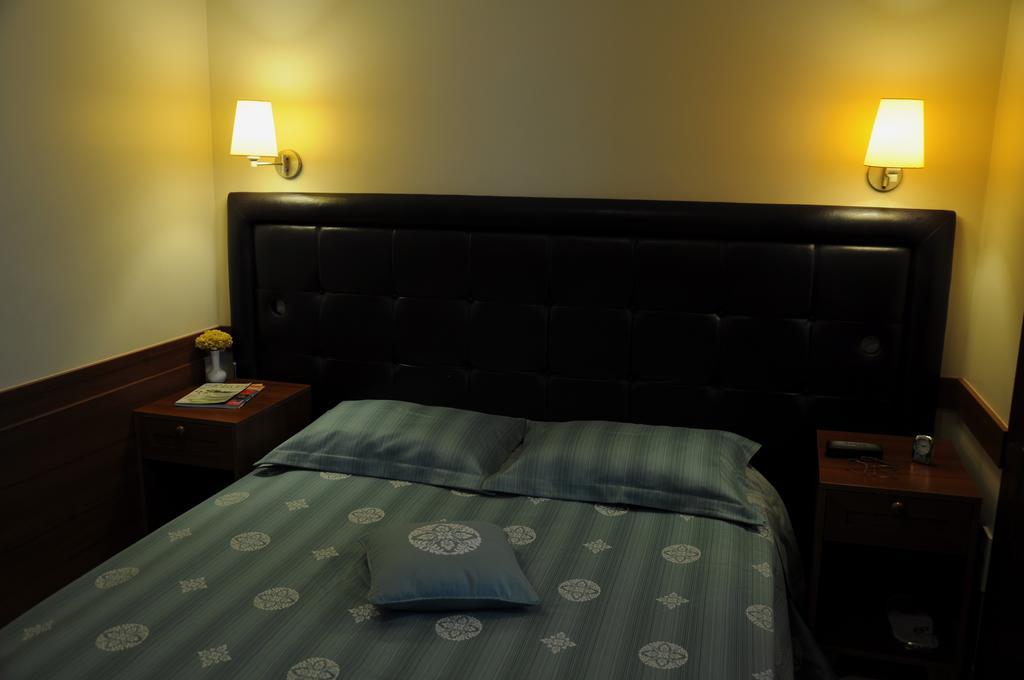 Butik Pendik Hotel Istambul Exterior foto