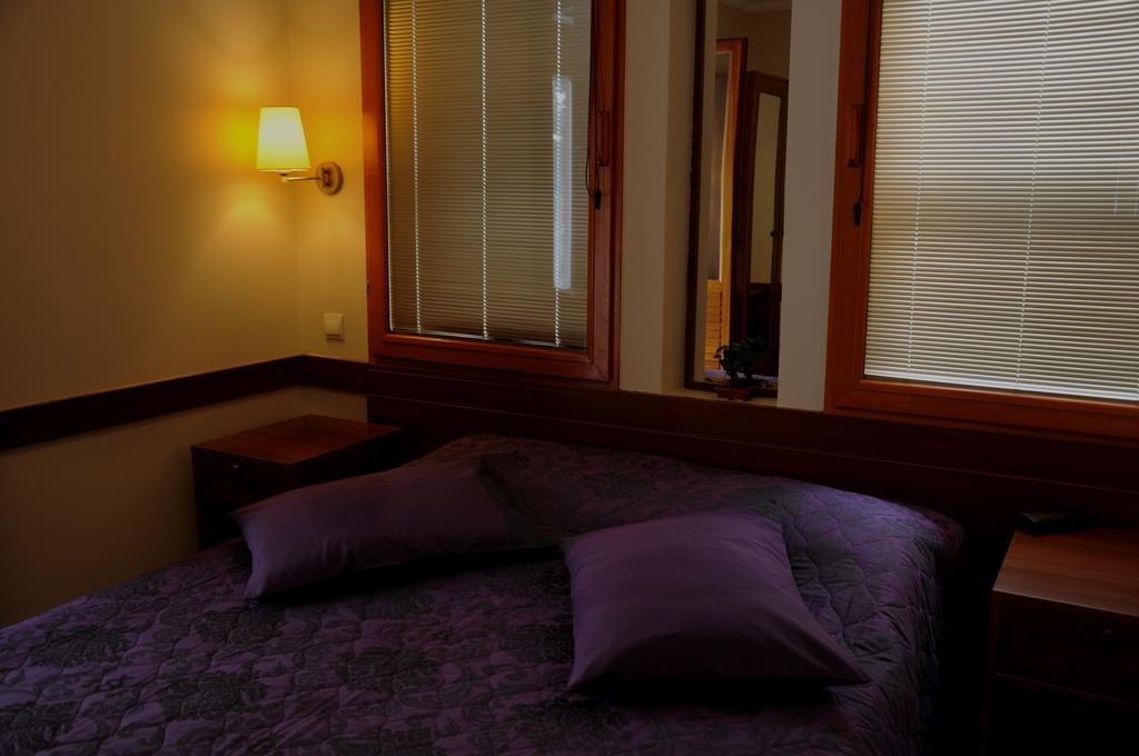Butik Pendik Hotel Istambul Exterior foto