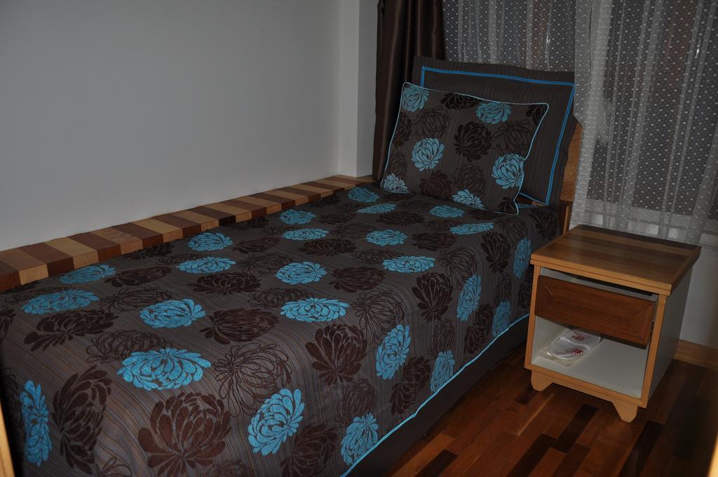 Butik Pendik Hotel Istambul Exterior foto