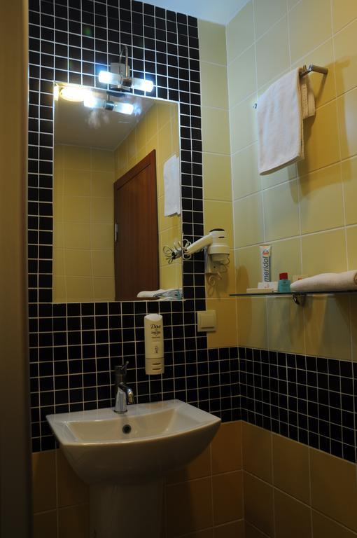 Butik Pendik Hotel Istambul Exterior foto
