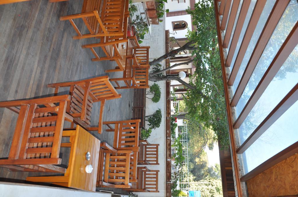 Butik Pendik Hotel Istambul Exterior foto